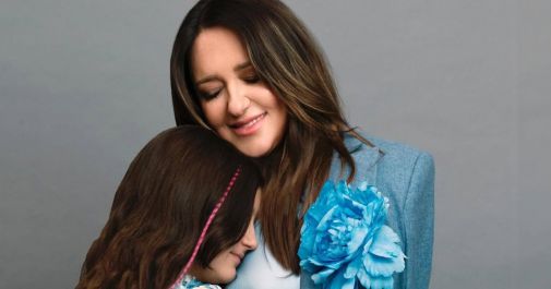 Могилевська відверто розповіла про свої методи схуднення