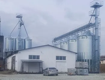 Закарпатське птахогосподарство модернізує переробку