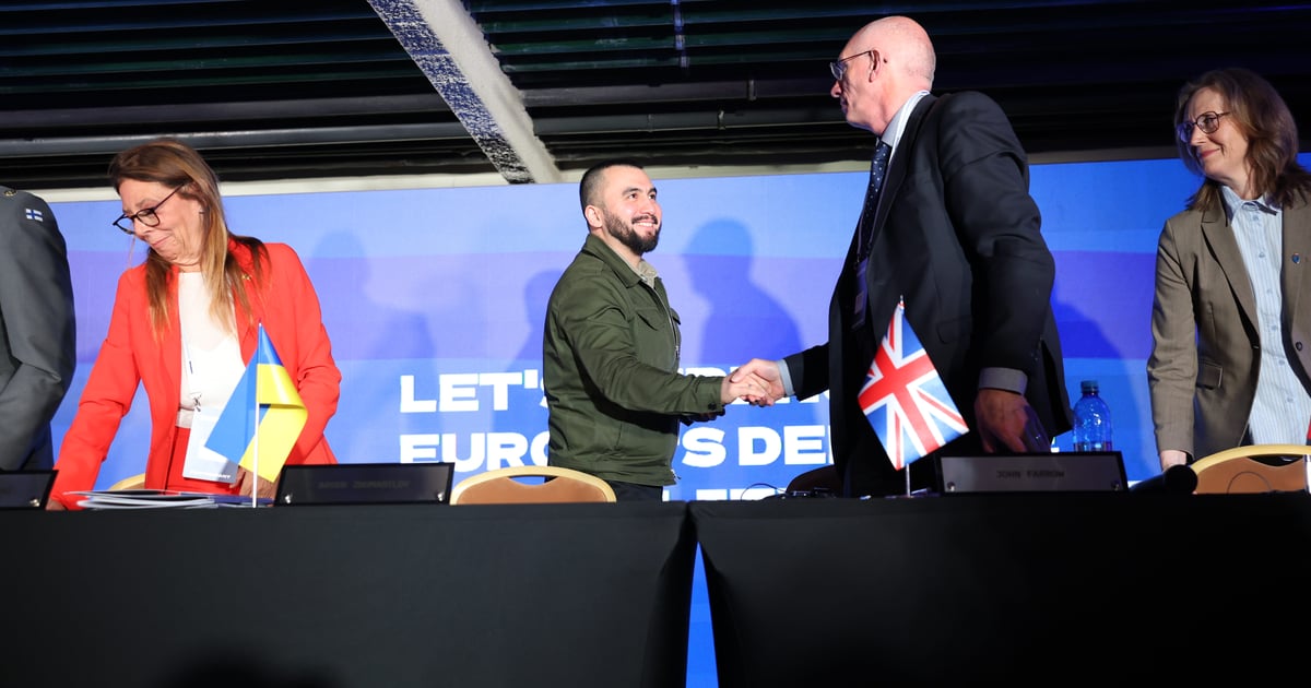 Можливий експорт української зброї? АОЗ і оборонні закупівельні агенції країн-партнерів …