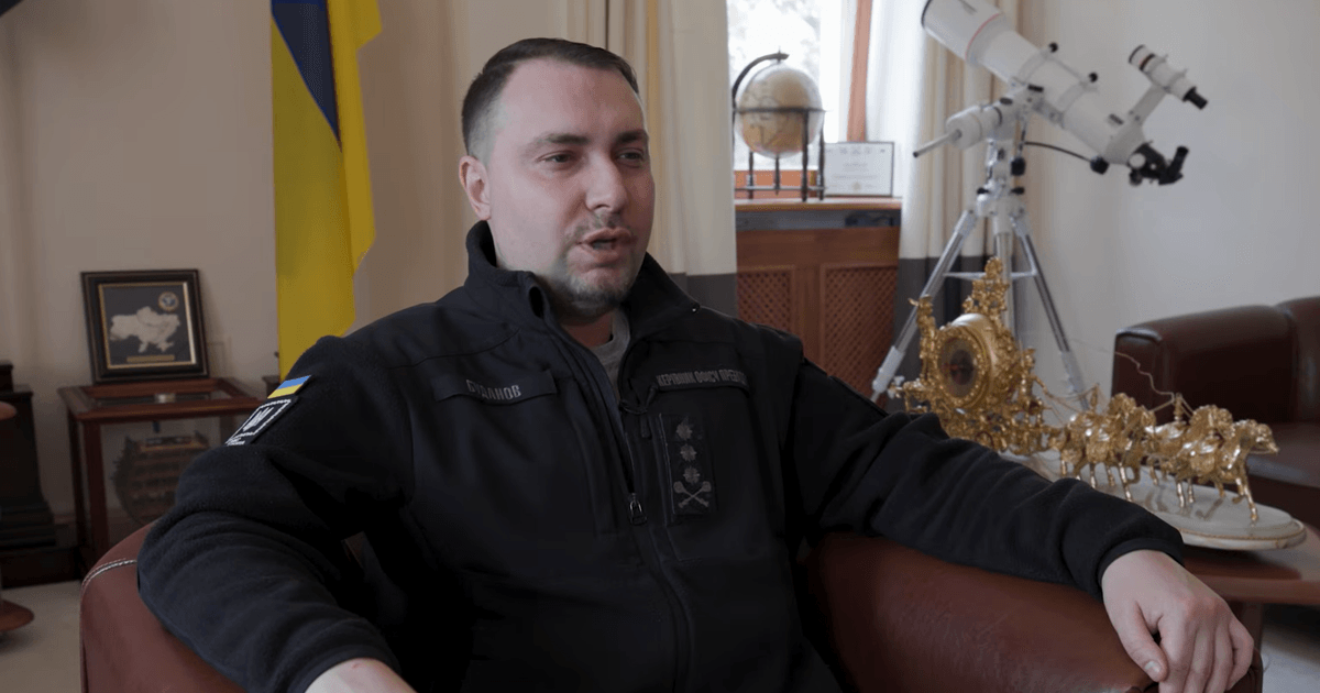 "Можливості дозволяють": Буданов оцінив ризик ядерного удару РФ (відео)