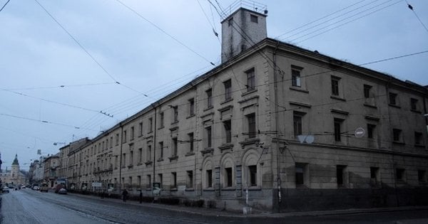 Монастир, який став тюрмою: історія «Бригідок» у Львові