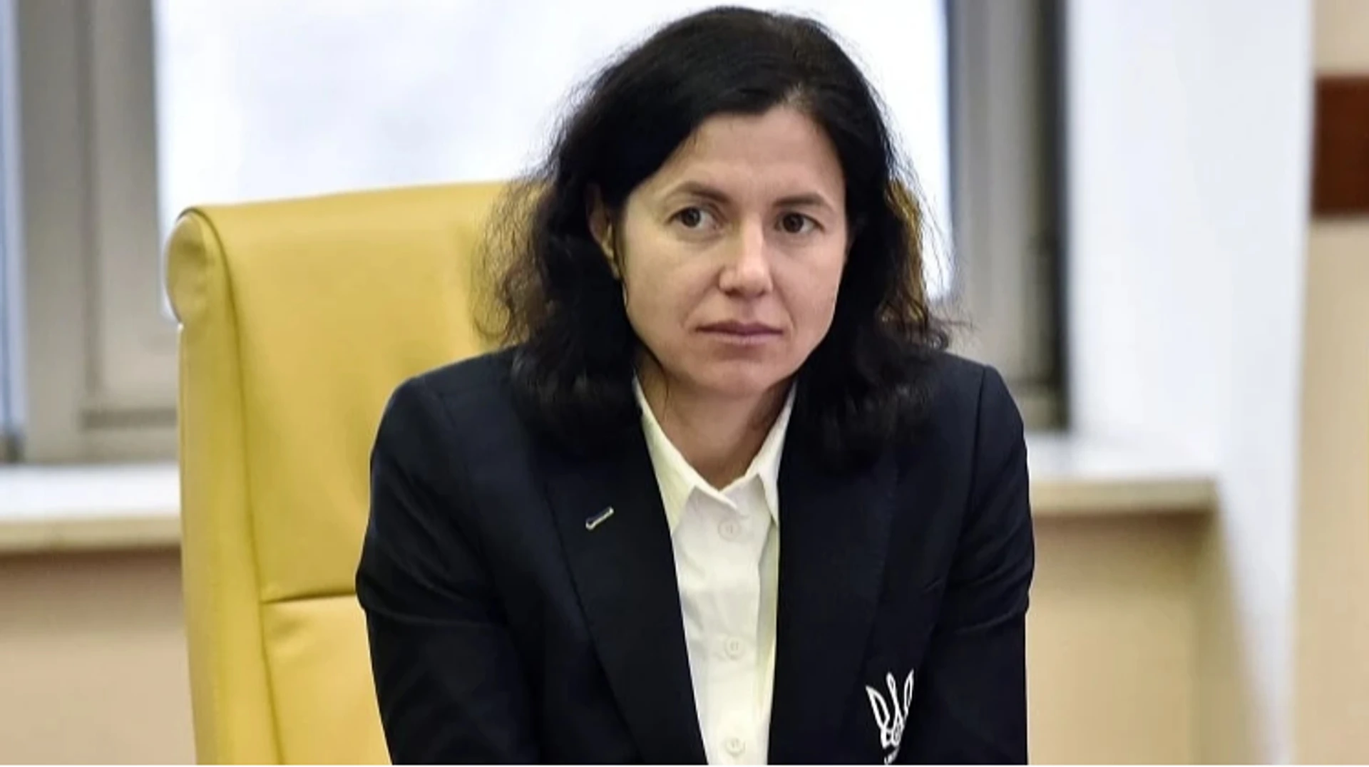 Монзуль: Українська система арбітражу одна з найбільш публічних у Європі