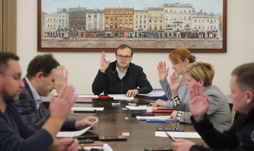 Москаленко знову наведе лад із кіньми у Львові