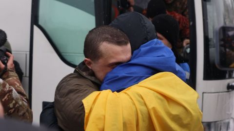Обмін "1 000 на 1 000": Лубінець назвав винного у …