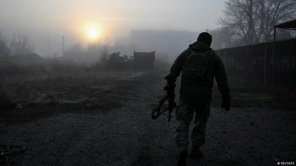 Москва не планує завершення війни й готує нові атаки - …