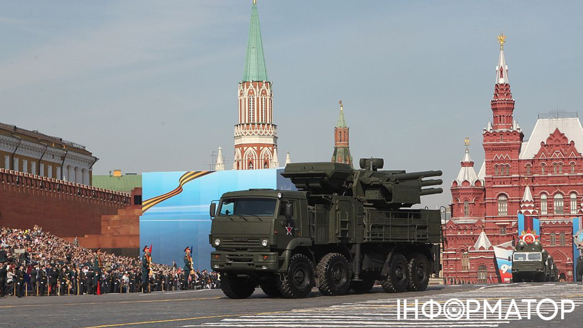 Москва під щитом: Кремль терміново нарощує ППО через страх дронів