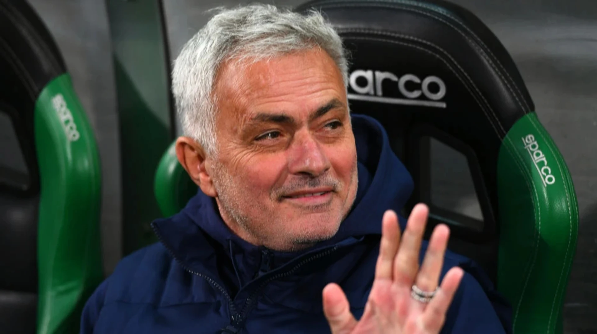 Моурінью відповів на чутки про відхід із Бенфіки та оцінив …