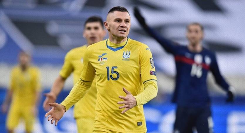 Знаменитий тренер Моурінью прагне підписати ще одного українця в "Бенфіку"