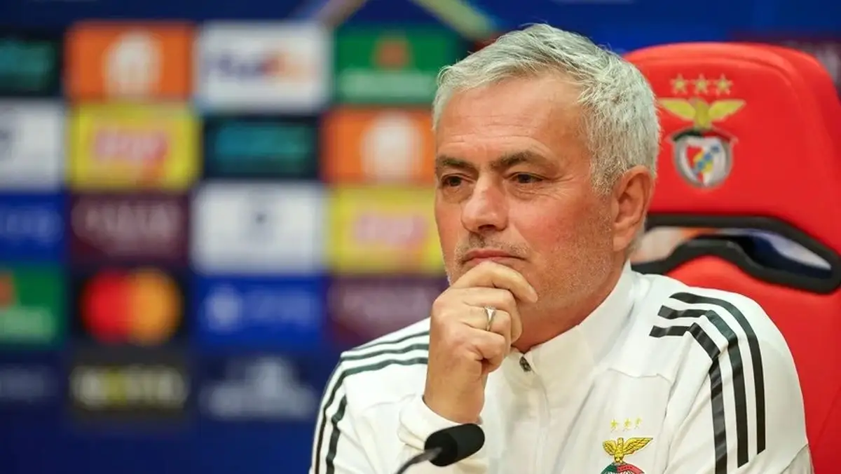 Моурінью зізнався, чи повернеться у Реал: "Моя наступна мета"