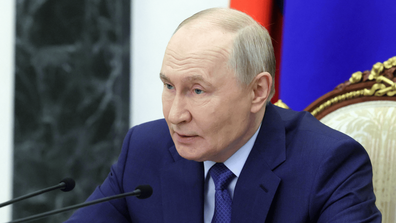 Мудра: спецтрибунал щодо РФ може запрацювати у 2027 році