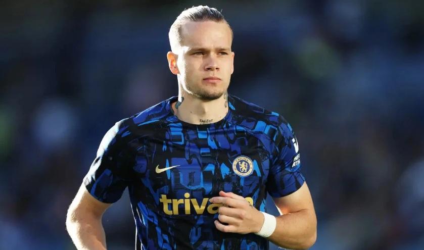 Мудрик оскаржує рішення FA щодо допінгу в CAS