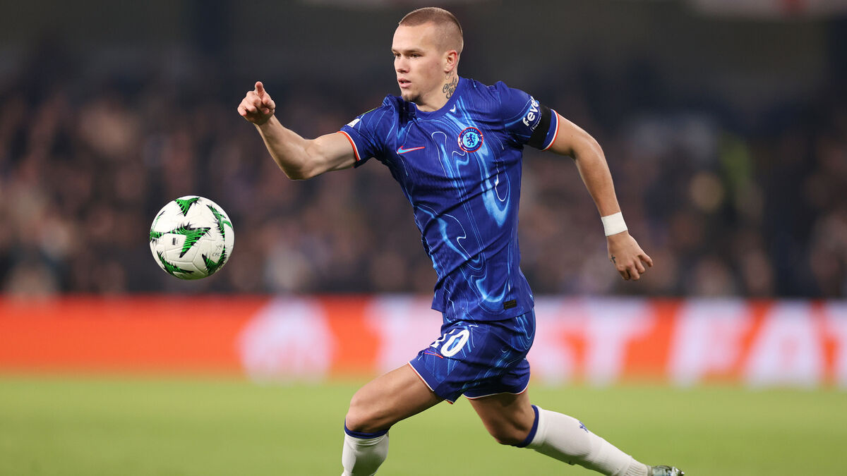 Мудрик подав апеляцію в CAS через дискваліфікацію: коли український вінгер …