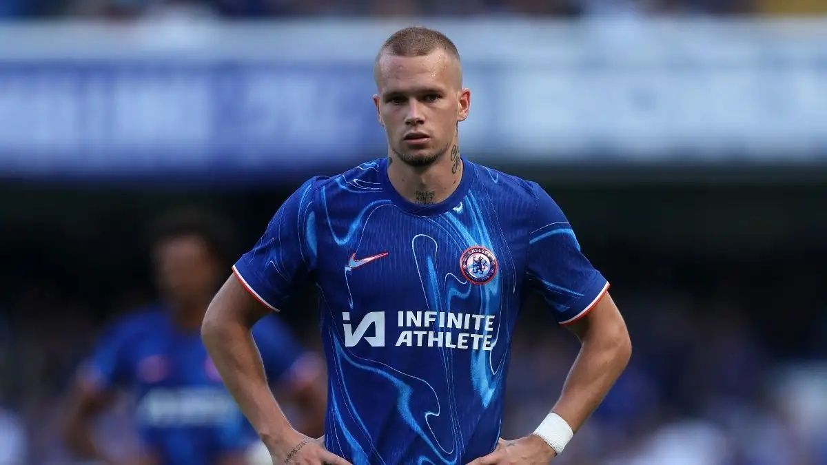 Мудрик подав апеляцію проти Футбольної асоціації Англії щодо порушення антидопінгових …