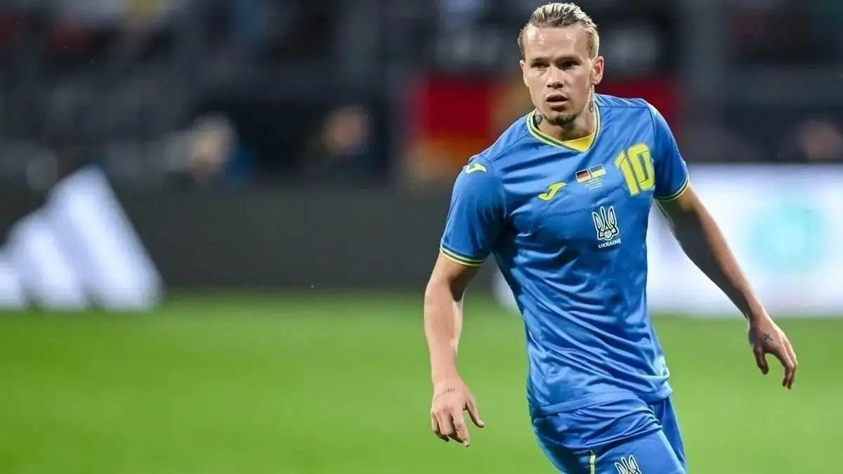 Мудрик хоче повернутися до футболу вже найближчим часом – футболіст …
