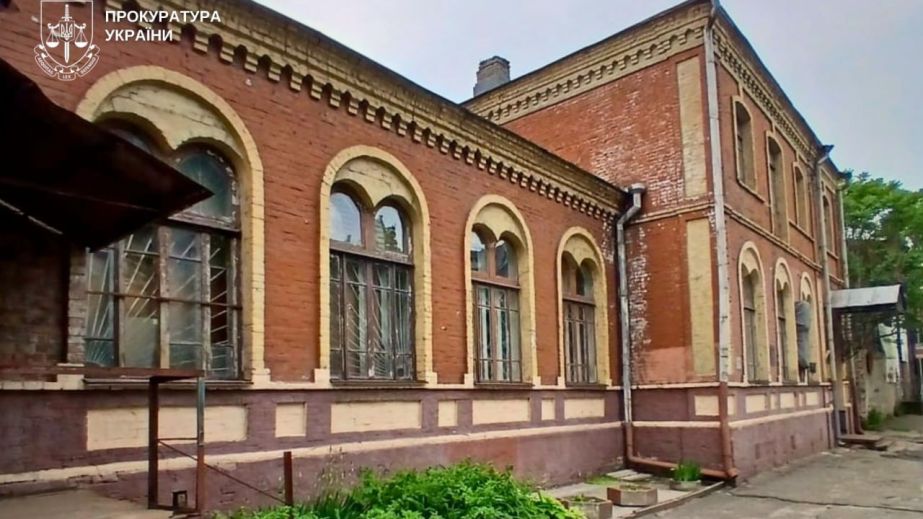 Музей Блаватської тепер належить громаді Дніпра: частину пам’ятки історії вдалося …