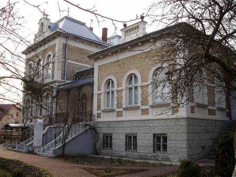 Музей Грушевського у Львові очолив Володимир Качмар