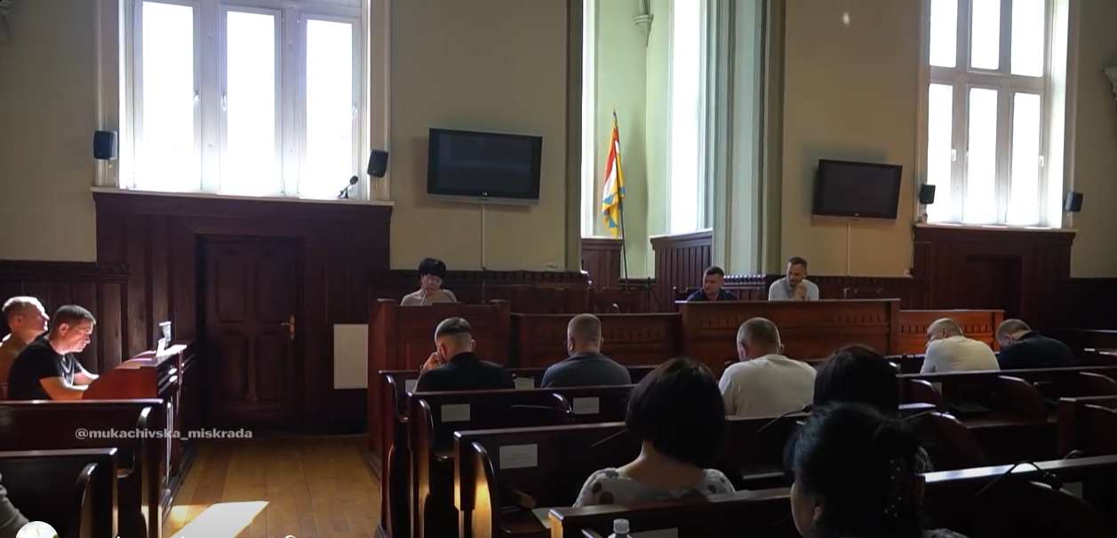 Мукачево виділило понад 15,5 млн грн для бригади «Птахи Мадяра»