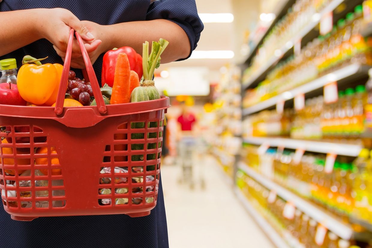 «Раціон за знижками»: як євроінтеграція змінює продуктовий кошик у Полтаві