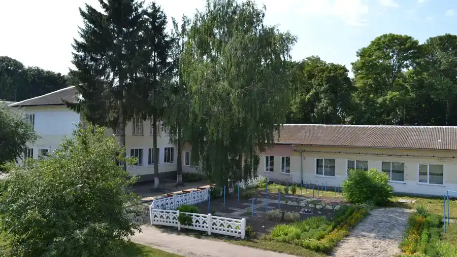 Мізоцька спецшкола на Рівненщині продовжить роботу: треба вирішити технічні питання …