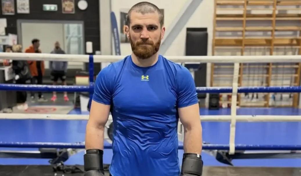 «Мій табір пройшов без нарікань»: Чухаджян поділився деталями підготовки до …