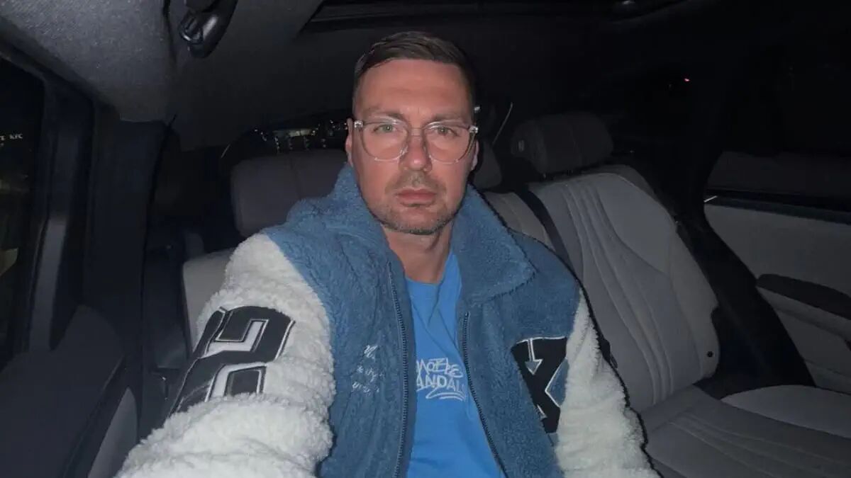 «Скажу прямо»: Мілевський зізнався, що його сильно розчарувало у матчі …