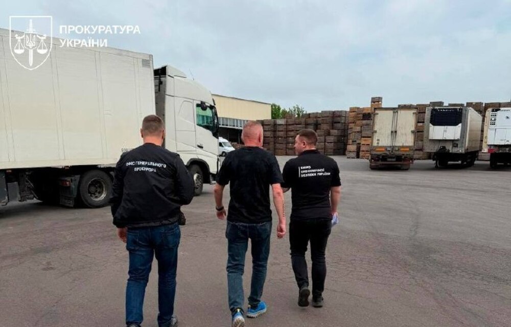 Мільйони на зіпсованих обідах: суд заарештував постачальників небезпечних сухпайків для …