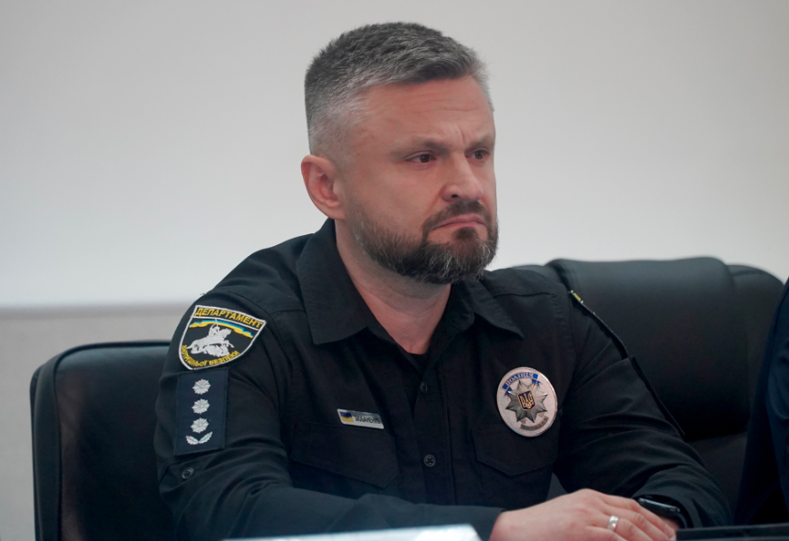 Мільйони, швейцарські годинники та порнобізнес: Зюбаненко перервав мовчання після обшуків …