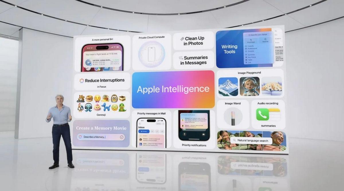 Мільйони iPhone виявилися “пустушками”: Apple заплатит за брехню про штучний …