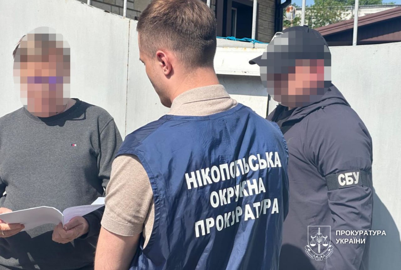 Мільйонна афера на Дніпропетровщині: судовий експерт сфальсифікував руйнування будинку для …
