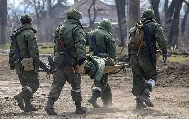 В ISW оприлюднили реальні втрати РФ у війні проти України: …