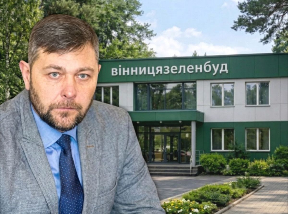 Мільйонні доходи та маріупольське минуле. Що відомо про нового керівника …