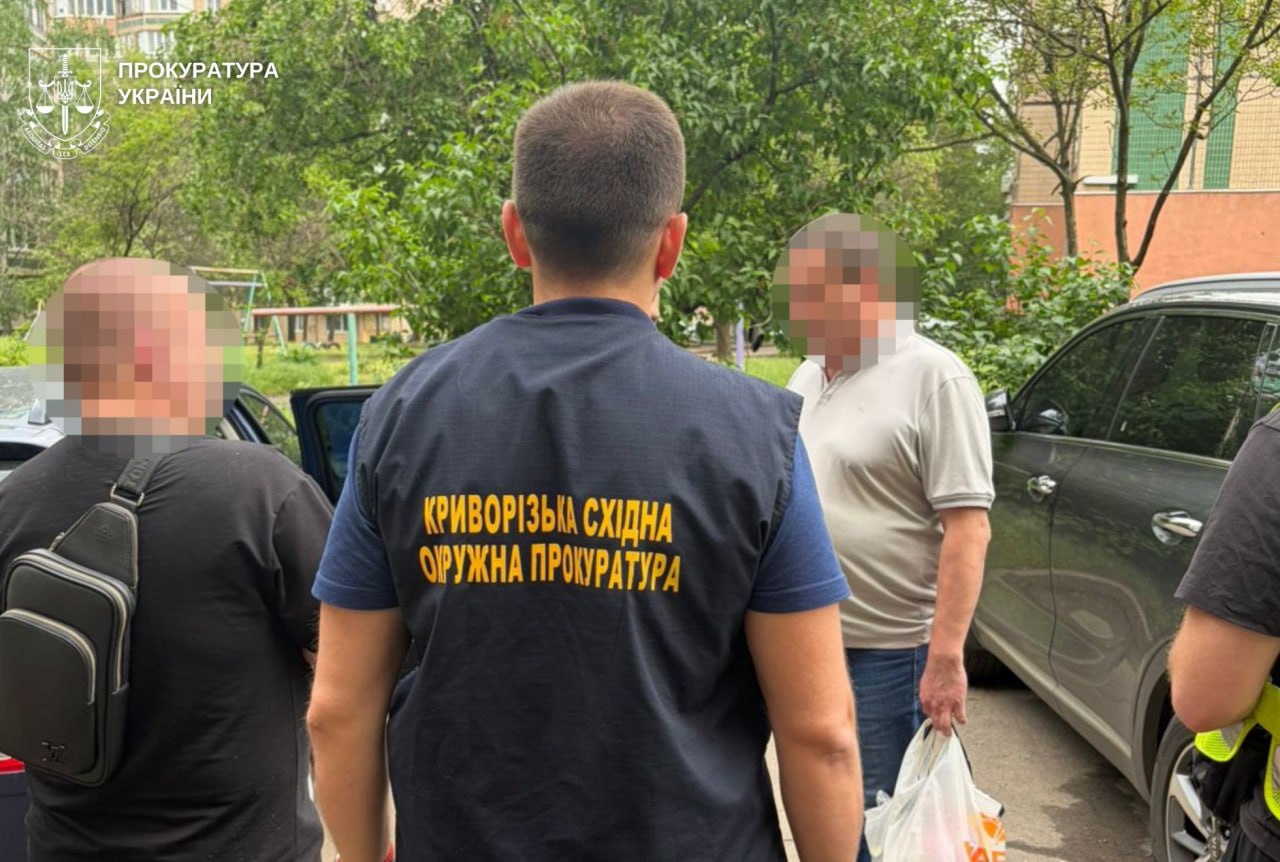 Мільйонні збитки державі: на Дніпропетровщині затримали ділка за продаж псевдогуманітарних …