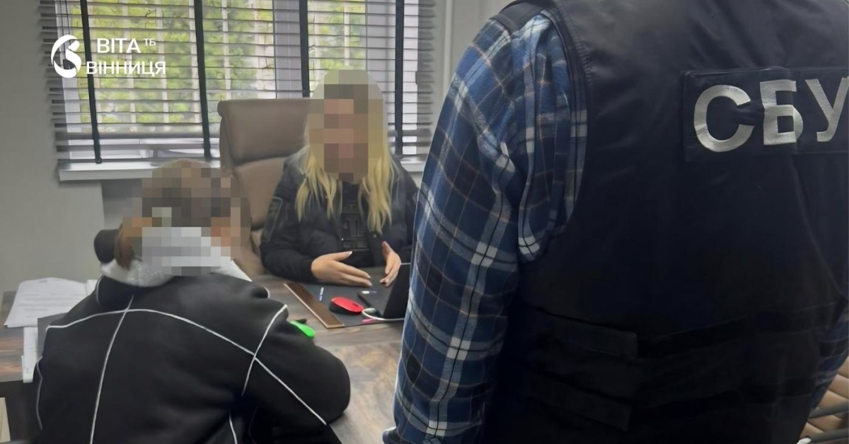 Мільйонні перегляди та нецензурна лайка на адресу ТЦК: вінницьку тіктокерку …