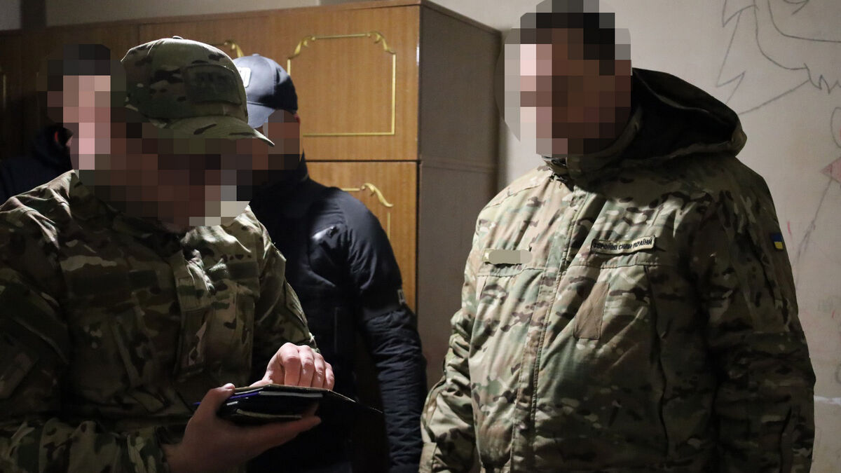 Програв майже 10 млн гривень у казино: ексфінансиста бригади ЗСУ …