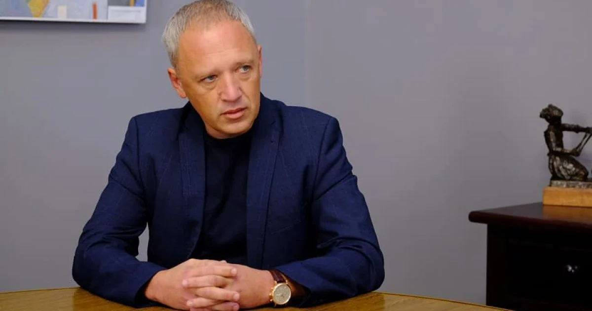 Мільйонні статки задекларував мер Чернівців Роман Клічук