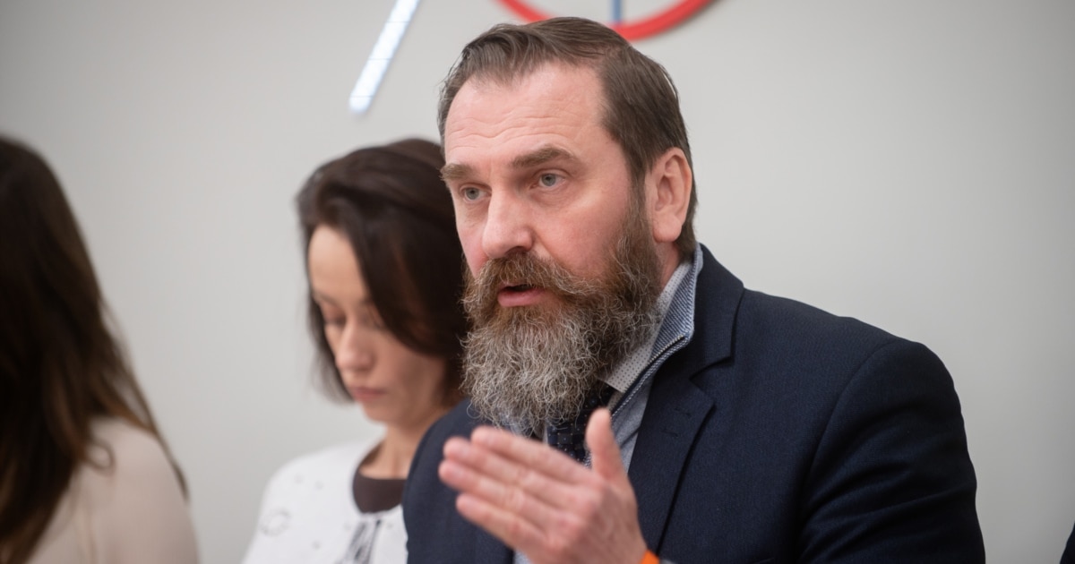 Мільярд євро на освіту: Україна та ЄС провели перший високорівневий …