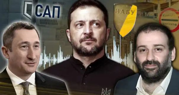 "Міндіч-Гейт-2": новий сезон політичного скандалу