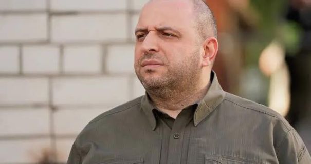 Міндіч, Умєров і FirePoint: нові деталі з оприлюднених записів