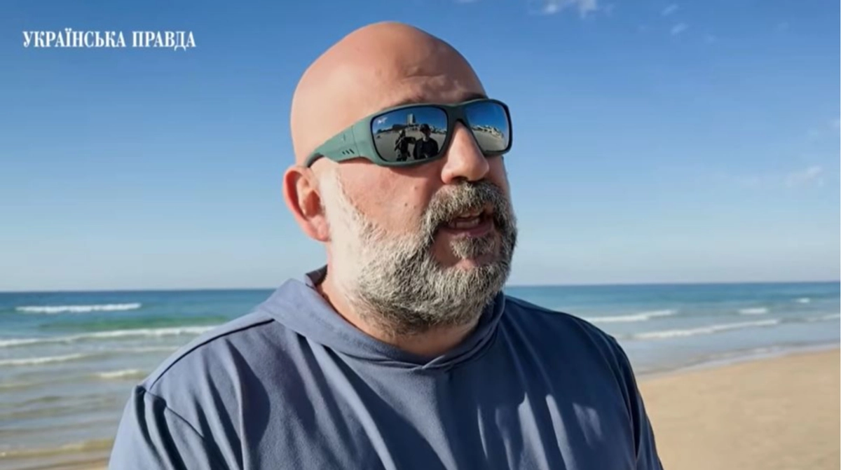 Міндіч обговорював з Умєровим продаж частки FirePoint, причетність до якої …