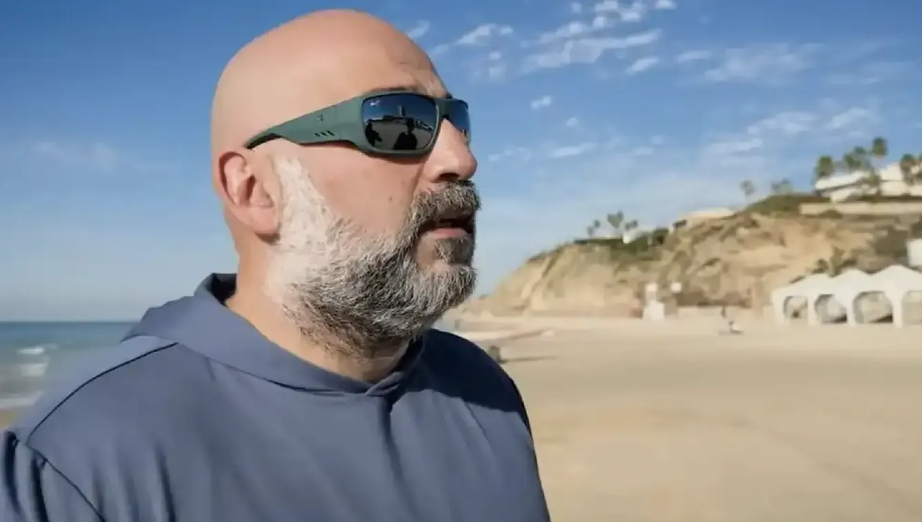 Міндіч обговорював з Умєровим продаж частки FirePoint — УП