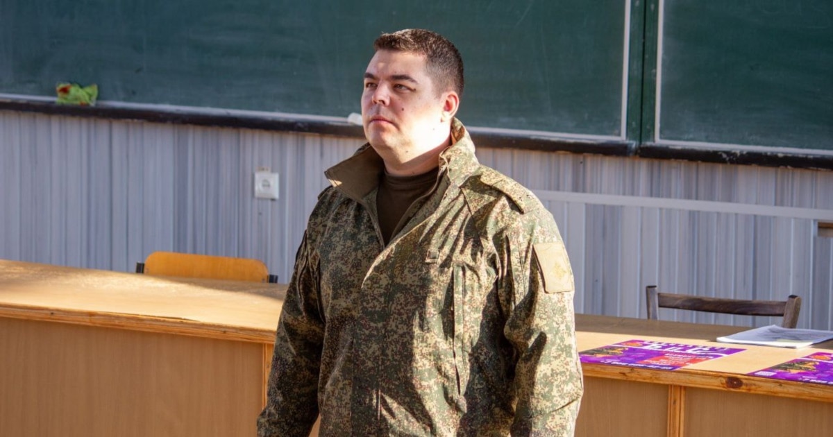 Міноборони РФ вербує студентів до військ безпілотних систем щонайменше у …