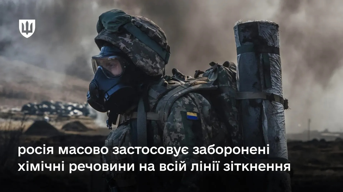 Міноборони України: Офіційно зафіксовано понад 13,3 тис. випадків використання Росією …