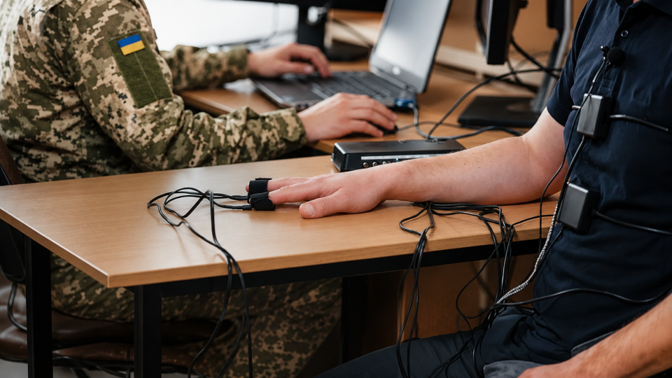 Міноборони запроваджує масштабні перевірки кандидатів перед призначенням на посади – …