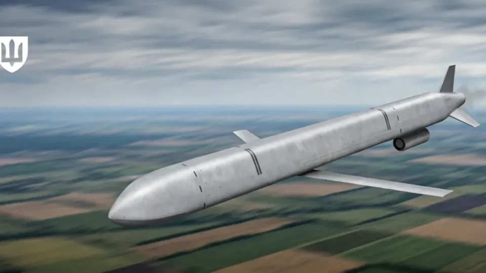 Міноборони розповіло, як рф модернізувала ракету Х-101, намагаючись обійти українську …