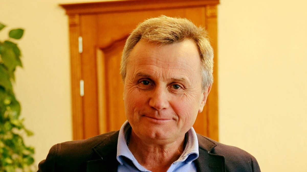 Міносвіти призначило Валерія Копійку в.о. ректора КНУ ім. Шевченка