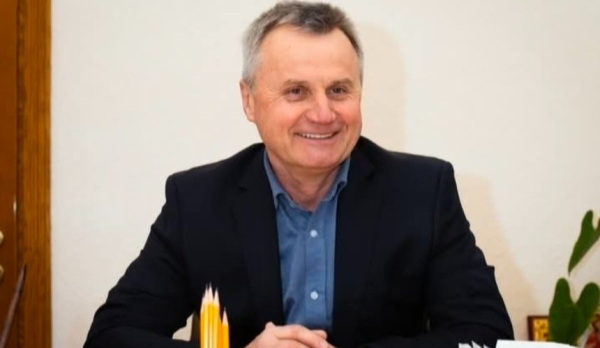 Міносвіти призначило тимчасового керівника КНУ ім. Шевченка: хто зайняв посаду