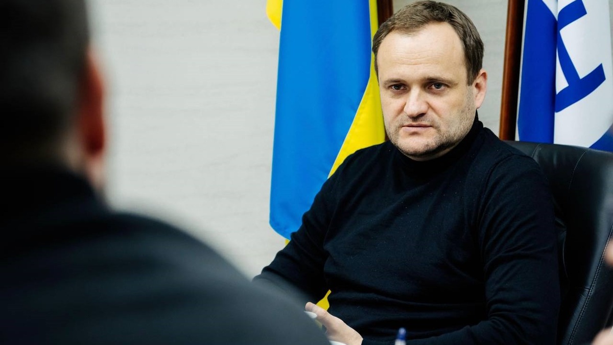 Мінрозвитку відкриває відбір громад для участі в Ukraine Recovery Conference …