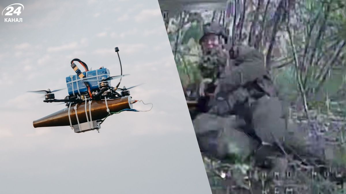 "Мінус" антени радіозв'язку, окупанти та техніка: ДПСУ атакували ворожі цілі …