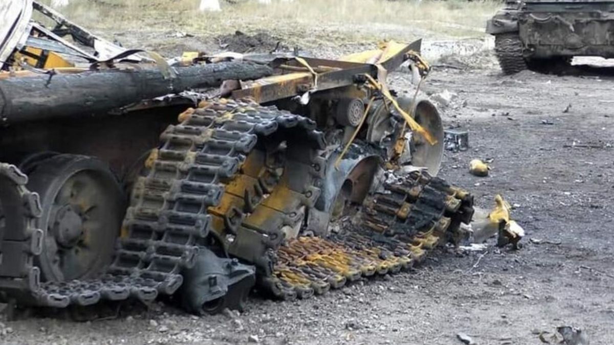 Мінус 1050 окупантів, танк та 2 ППО: які втрати ворога …