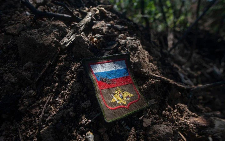 Мінус 920 військових, 76 артсистем і понад 1,5 тисячі дронів: …